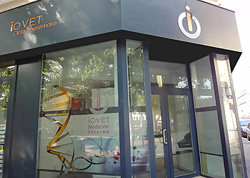 Lille Veterinarians Clinique Vétérinaire Iovet image 1