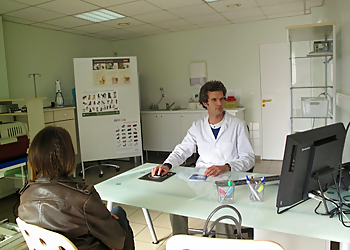 Clinique Vétérinaire Joliot-Curie image 2 Le Havre Veterinarians Clinique Vétérinaire Joliot-Curie image 2