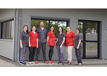 Clinique Vétérinaire La Borde Rouge image 2 Toulouse Veterinarians Clinique Vétérinaire La Borde Rouge image 2