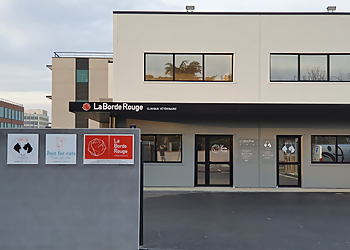Clinique Vétérinaire La Borde Rouge image 1 Toulouse Veterinarians Clinique Vétérinaire La Borde Rouge image 1