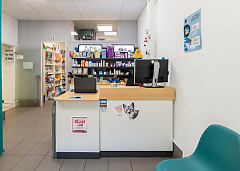 Clinique Vétérinaire Mon Véto image 3 Meilleurs Cliniques Vétérinaires à Lyon Clinique Vétérinaire Mon Véto image 3