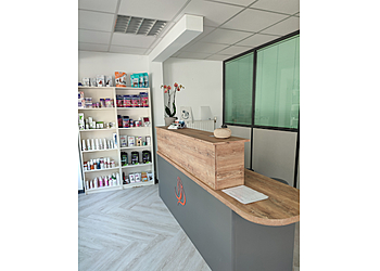Clinique Vétérinaire de l'Orangeraie image 1 Toulouse Veterinarians Clinique Vétérinaire de l'Orangeraie image 1