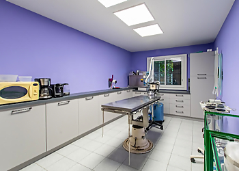 Clinique Vétérinaire du Grand M Montpellier image 2 Meilleurs Cliniques Vétérinaires à Montpellier Clinique Vétérinaire du Grand M Montpellier image 2