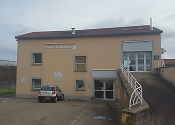 Clinique Vétérinaire du Gros Chêne image 1 Meilleurs Cliniques Vétérinaires à Saint-Étienne Clinique Vétérinaire du Gros Chêne image 1