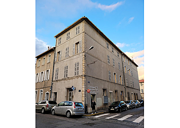 Clinique Vétérinaire du Las image 1 Toulon Veterinarians Clinique Vétérinaire du Las image 1