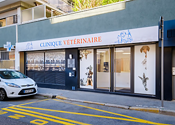 Clinique vétérinaire Berlioz image 1 Meilleurs Cliniques Vétérinaires à Nice Clinique vétérinaire Berlioz image 1
