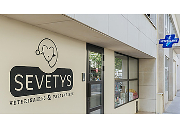 Paris Veterinarians Clinique vétérinaire Crozatier image 1