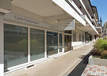 Clotilde Grillot Collard image 2 Meilleurs Chiropracteurs à Reims Clotilde Grillot Collard image 2