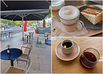 Club Café Saint-Etienne image 3 Meilleures Restaurants de sandwich à Saint-Étienne Club Café Saint-Etienne image 3