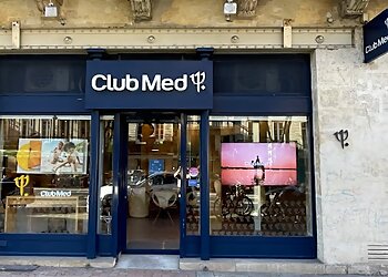 Bordeaux Travel Agencies Club Med image 1