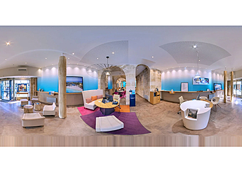 Club Med Bordeaux image 2 Bordeaux Travel Agencies Club Med Bordeaux image 2