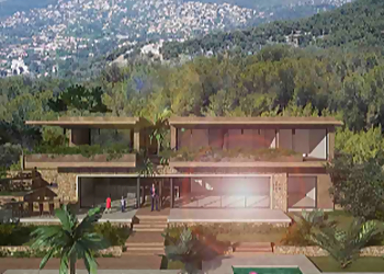 Clément Conil ARCHITECTE image 1 Toulon Architects Clément Conil ARCHITECTE image 1