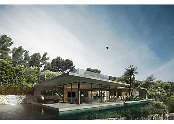 Clément Conil Architecte image 3 Meilleurs Architectes à Toulon Clément Conil Architecte image 3