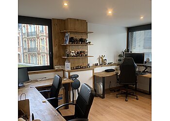 Cocktail Numérique image 2 Le Havre Web Designers Cocktail Numérique image 2