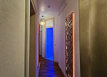 Cocooning image 2 Reims Massage Therapy Cocooning image 2