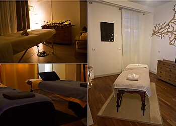 Cocooning image 3 Reims Massage Therapy Cocooning image 3