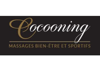 Cocooning Massage Reims