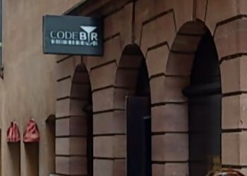 Code Bar image 2 Strasbourg Bars Code Bar image 2