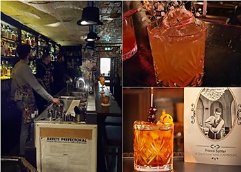 Code Bar image 3 Strasbourg Bars Code Bar image 3