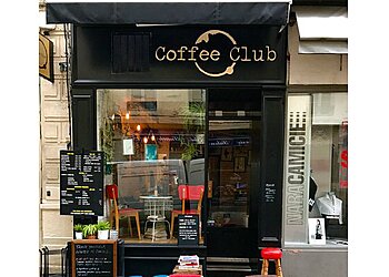 Coffee Club image 2 Meilleur Café à Montpellier Coffee Club image 2