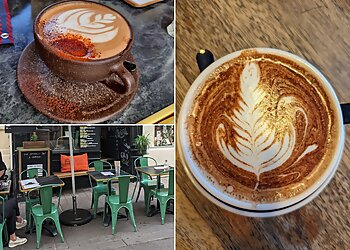 Coffee Club image 3 Meilleur Café à Montpellier Coffee Club image 3