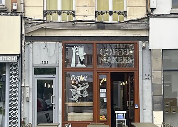 Coffee Makers image 2 Meilleur Café à Lille Coffee Makers image 2