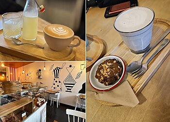 Coffee Makers image 3 Meilleur Café à Lille Coffee Makers image 3