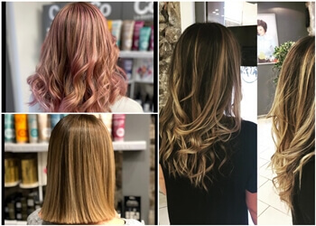 Coiff&Co Toulon image 3 Toulon Hair Salons Coiff&Co Toulon image 3