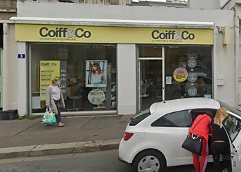 Coiff&Co Le Havre image 2 Le Havre Hair Salons Coiff&Co Le Havre image 2