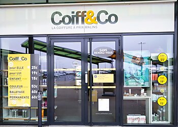 Coiff&Co Reims image 2 Meilleurs Salons De Coiffure à Reims Coiff&Co Reims image 2