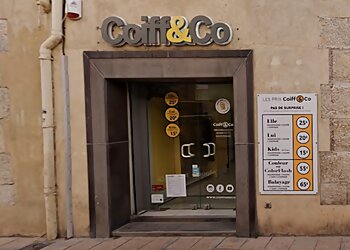 Coiff&Co Toulon image 2 Toulon Hair Salons Coiff&Co Toulon image 2