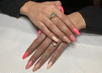 Colette Prothésiste Ongulaire image 2 Meilleures Salons De Manucure à Nice Colette Prothésiste Ongulaire image 2