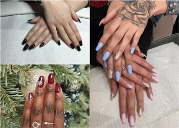 Colette Prothésiste Ongulaire image 3 Meilleures Salons De Manucure à Nice Colette Prothésiste Ongulaire image 3