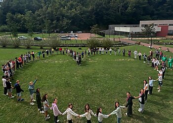 Collège Lycée Les Maristes Toulouse image 3 Toulouse High School Collège Lycée Les Maristes Toulouse image 3