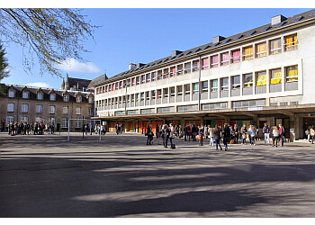 Collège Lycée Saint Martin