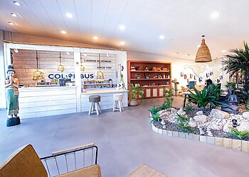 Colombus Voyages image 2 Meilleures Agences De Voyage à Nîmes Colombus Voyages image 2