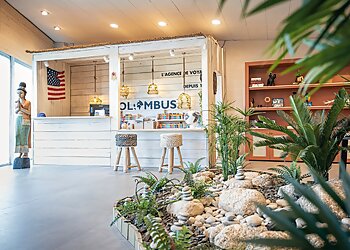 Colombus Voyages image 3 Meilleures Agences De Voyage à Nîmes Colombus Voyages image 3