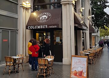 Columbus Cafe & Co Nantes image 2 Meilleur Café à Nantes Columbus Cafe & Co Nantes image 2