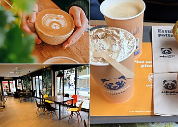 Columbus Cafe & Co Nantes image 3 Meilleur Café à Nantes Columbus Cafe & Co Nantes image 3