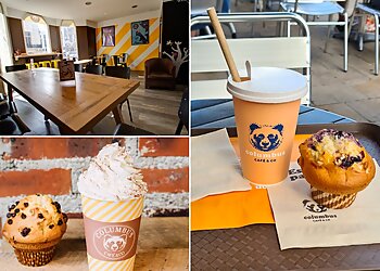 Columbus Café & Co image 3 Meilleur Café à Reims Columbus Café & Co image 3