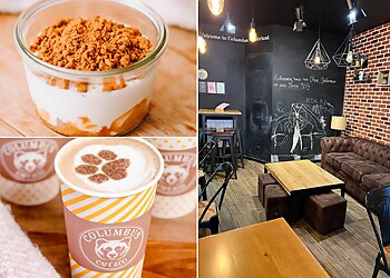 Columbus Café & Co Le Havre image 3 Meilleur Café à Le Havre Columbus Café & Co Le Havre image 3