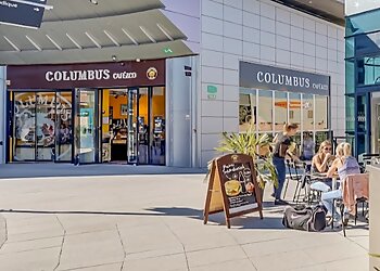 Columbus Café & Co Montpellier image 2 Meilleur Café à Montpellier Columbus Café & Co Montpellier image 2