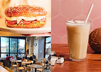 Columbus Café & Co Montpellier image 3 Meilleur Café à Montpellier Columbus Café & Co Montpellier image 3