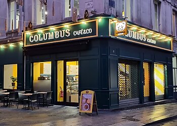 Columbus Café & Co Saint-Étienne image 2 Meilleur Café à Saint-Étienne Columbus Café & Co Saint-Étienne image 2