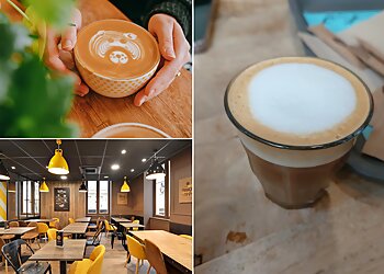 Columbus Café & Co Saint-Étienne image 3 Meilleur Café à Saint-Étienne Columbus Café & Co Saint-Étienne image 3