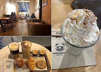 Columbus Café & Co Toulon image 3 Toulon Cafe Columbus Café & Co Toulon image 3