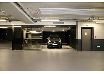 Como Wagram Mercedes-Benz image 3 Paris Car Dealers Como Wagram Mercedes-Benz image 3