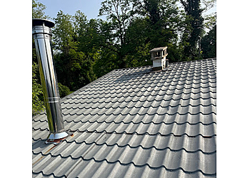 Compagnon Durand Père et Fils image 2 Meilleurs Couvreurs à Mulhouse Compagnon Durand Père et Fils image 2