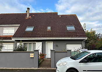 Compagnon Durand Père et Fils image 3 Meilleurs Couvreurs à Mulhouse Compagnon Durand Père et Fils image 3