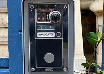 Comptoir Des Serruriers image 3 Meilleurs Serruriers à Paris Comptoir Des Serruriers image 3